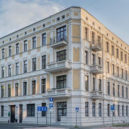 Apartment Kobro - New City Center Of Lodz Экстерьер фото