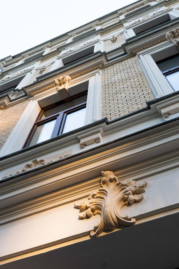 Apartment Kobro - New City Center Of Lodz Экстерьер фото