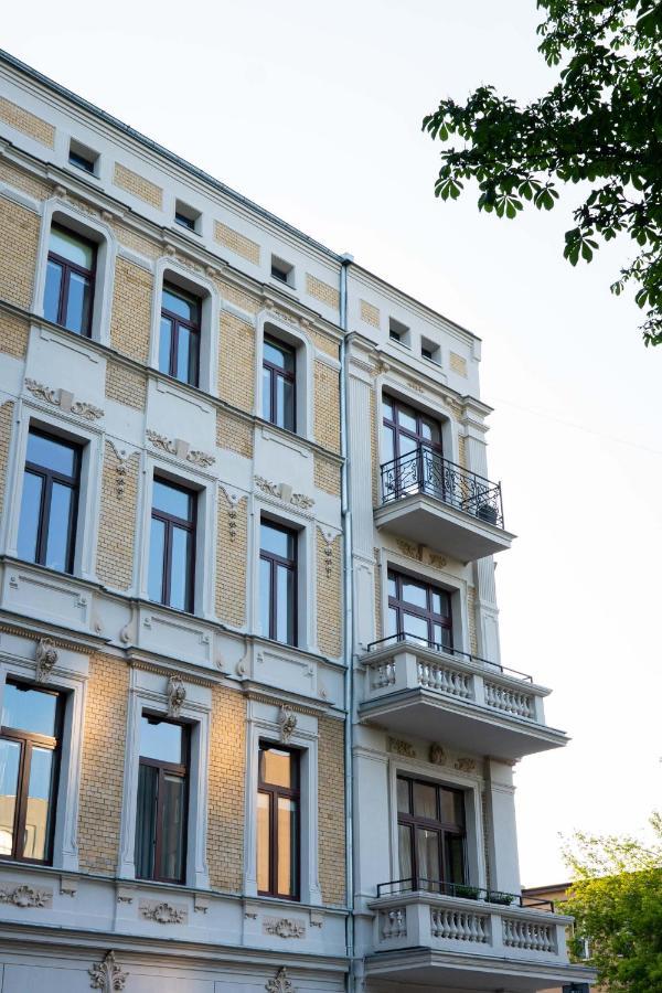 Apartment Kobro - New City Center Of Lodz Экстерьер фото