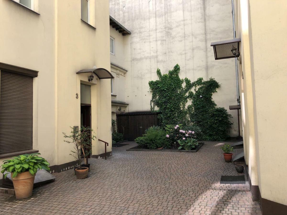 Apartment Kobro - New City Center Of Lodz Экстерьер фото