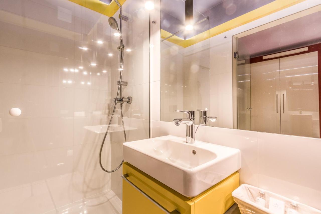Apartment Kobro - New City Center Of Lodz Экстерьер фото