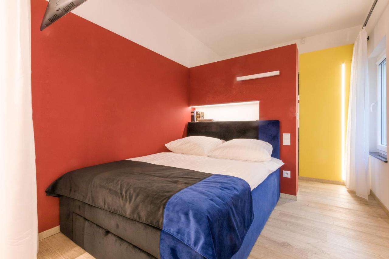 Apartment Kobro - New City Center Of Lodz Экстерьер фото